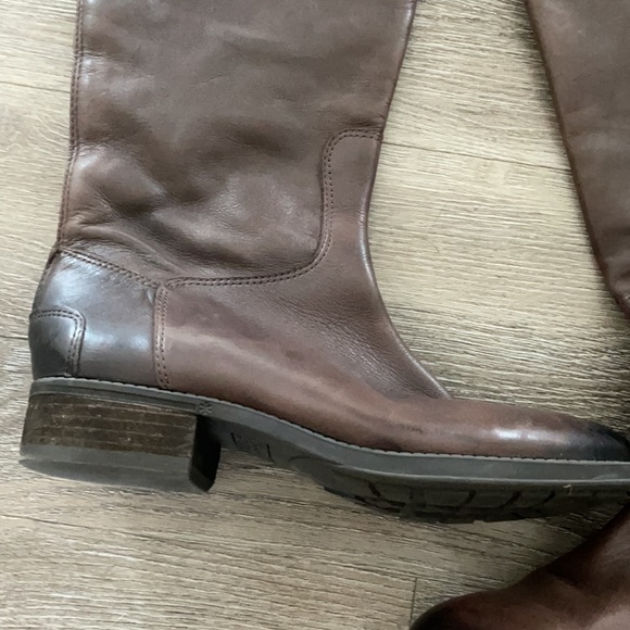 Sam Edelman boots - Picture 3 of 14